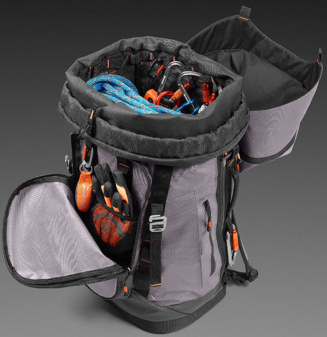 Husqvarna Arboristen Rucksack 70 Liter