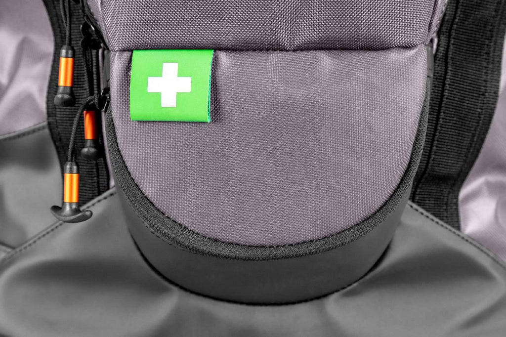 Husqvarna Arboristen Rucksack 70 Liter