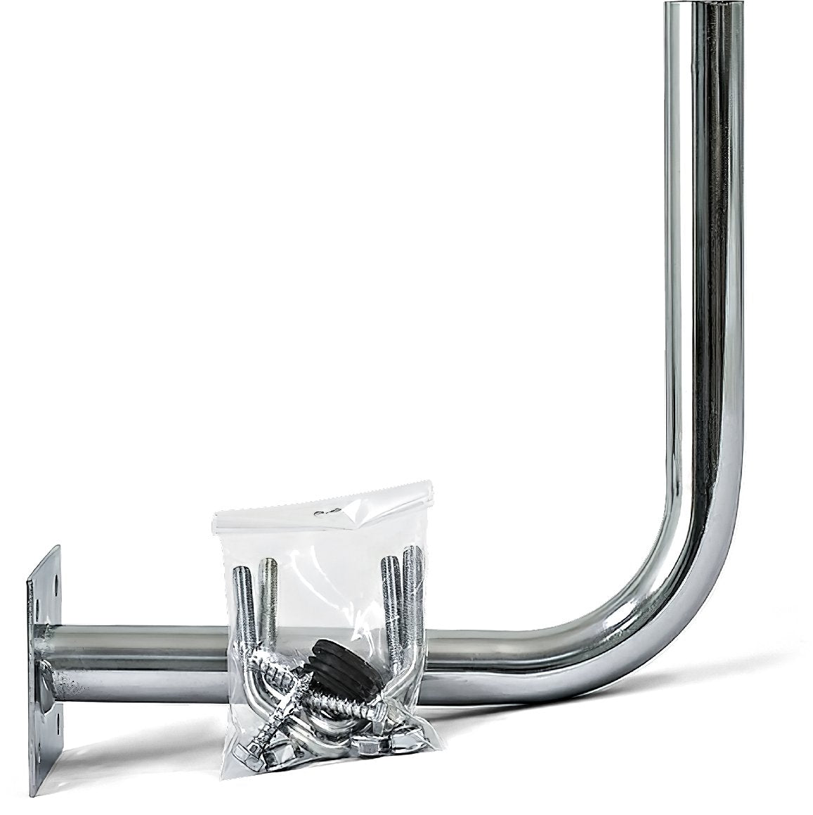 Husqvarna Halter für EPOS Referenzstation RS5 534 97 19-01