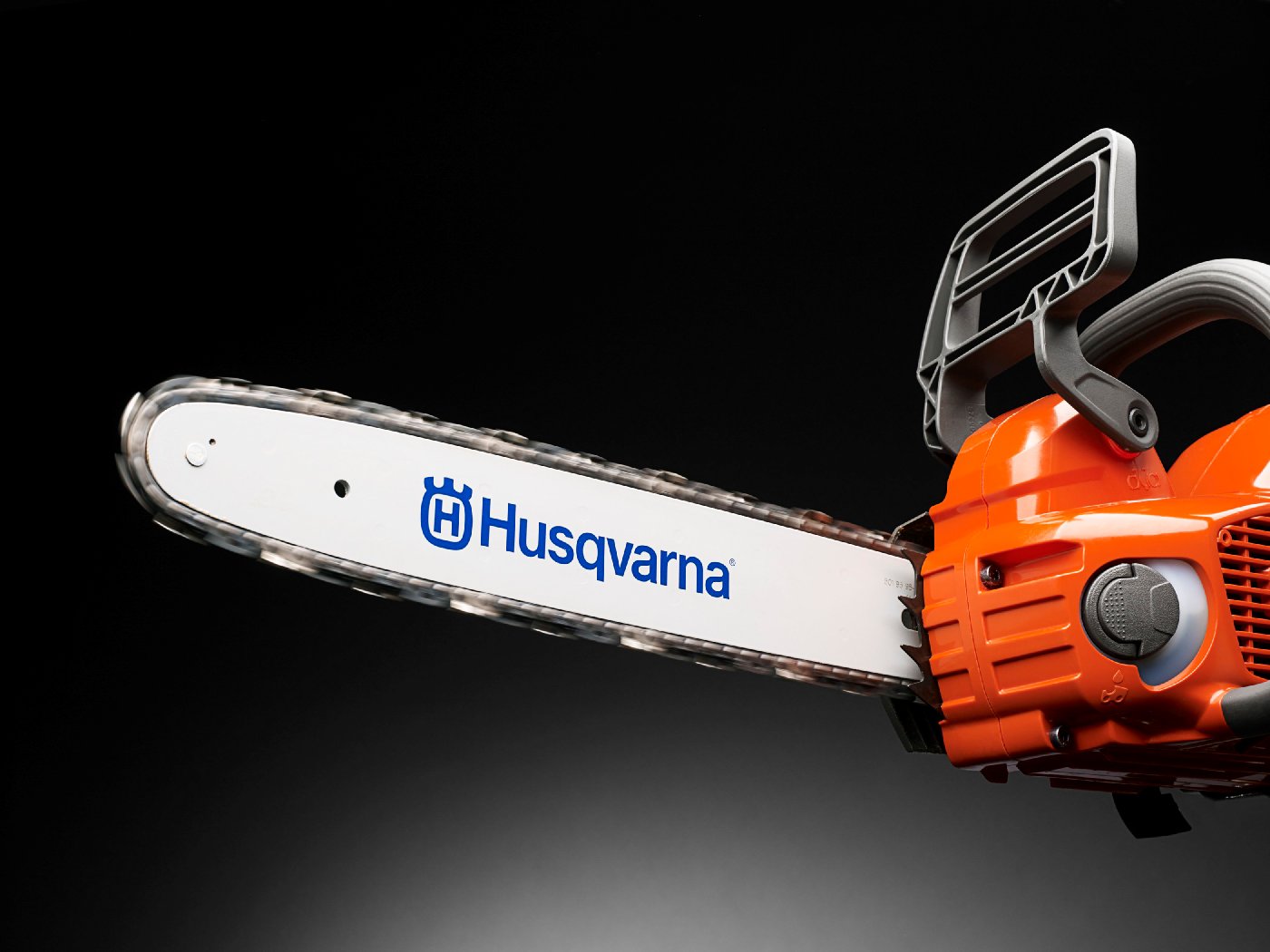 Husqvarna Akku-Motorsäge 535iXP - ohne Akku & Ladegerät