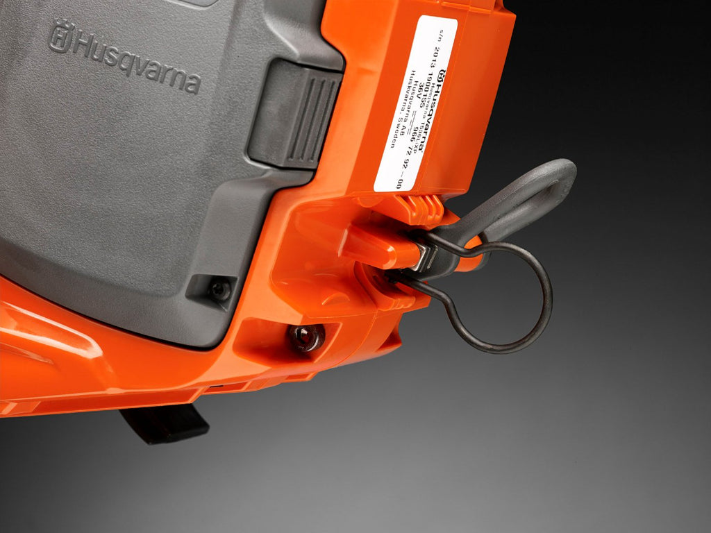 Husqvarna Akku-Motorsäge 535iXP - ohne Akku & Ladegerät