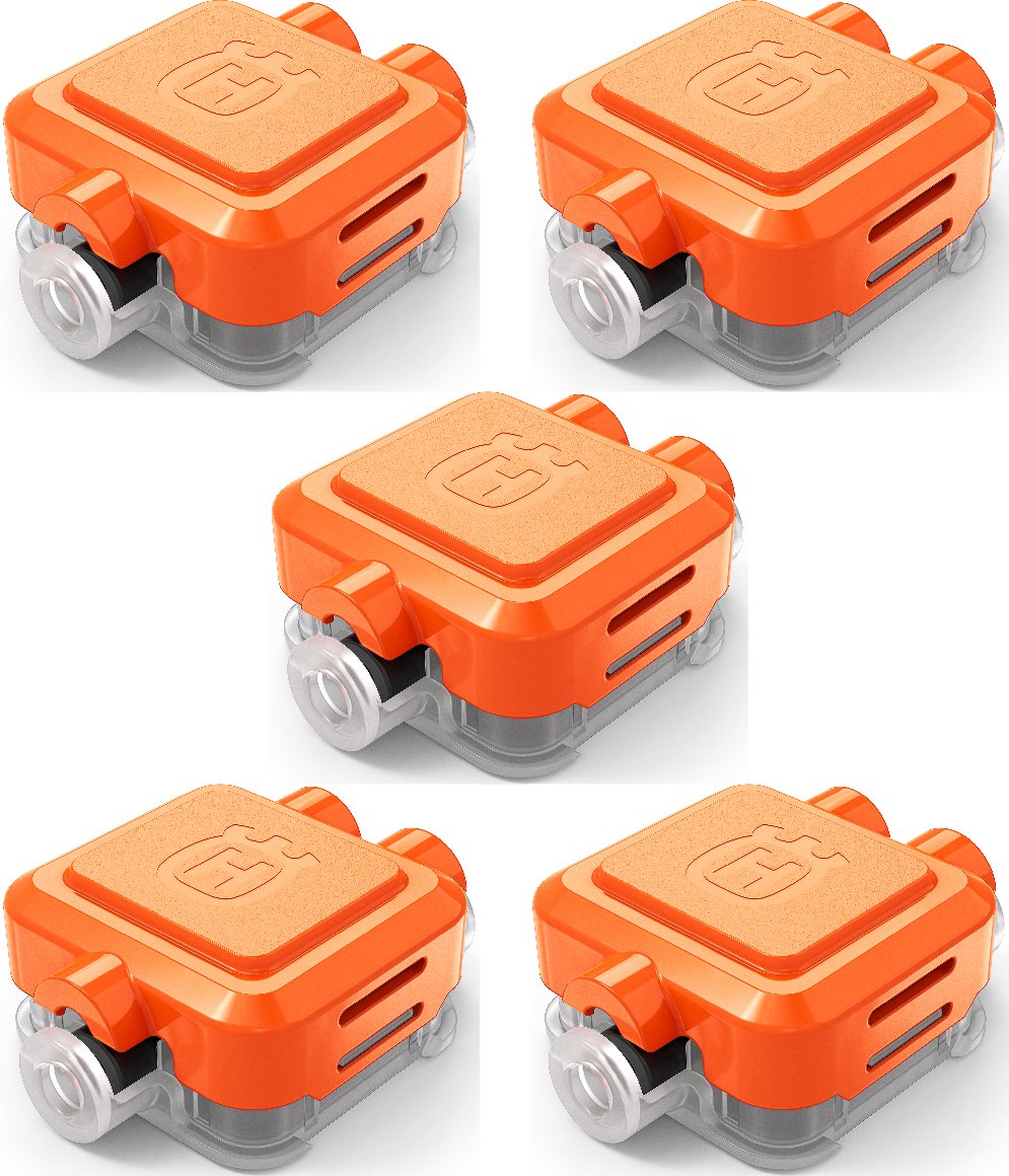 Husqvarna 5 Kabelverbinder Premium 536 08 54-02