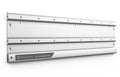 Husqvarna Ladeschiene 970 86 57-01