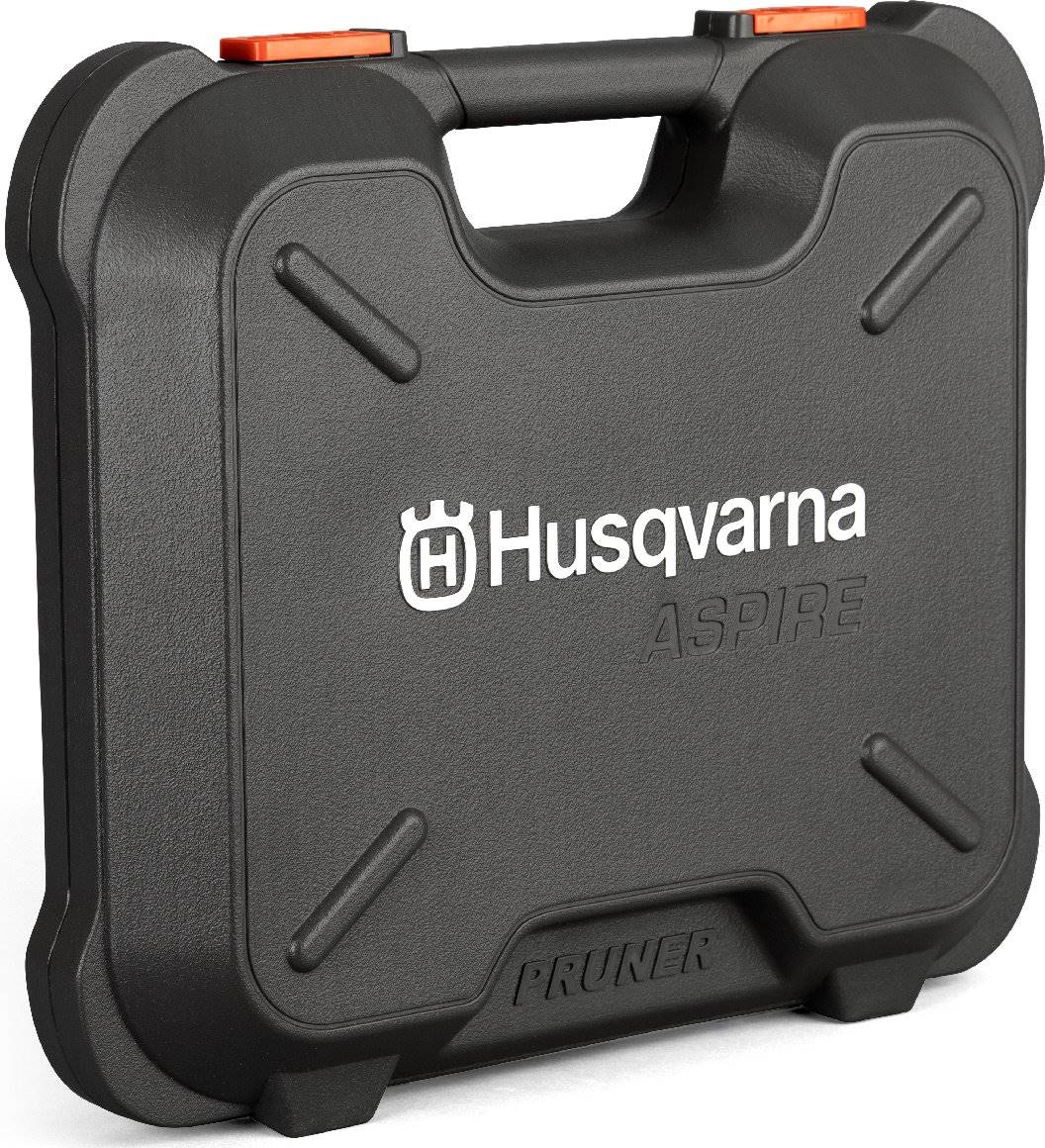 Husqvarna Aspire Astsägen Koffer 536 58 61-01 - ohne Inhalt