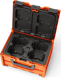 Husqvarna Akku Transportbox B1-UN3480 540 36 15-01