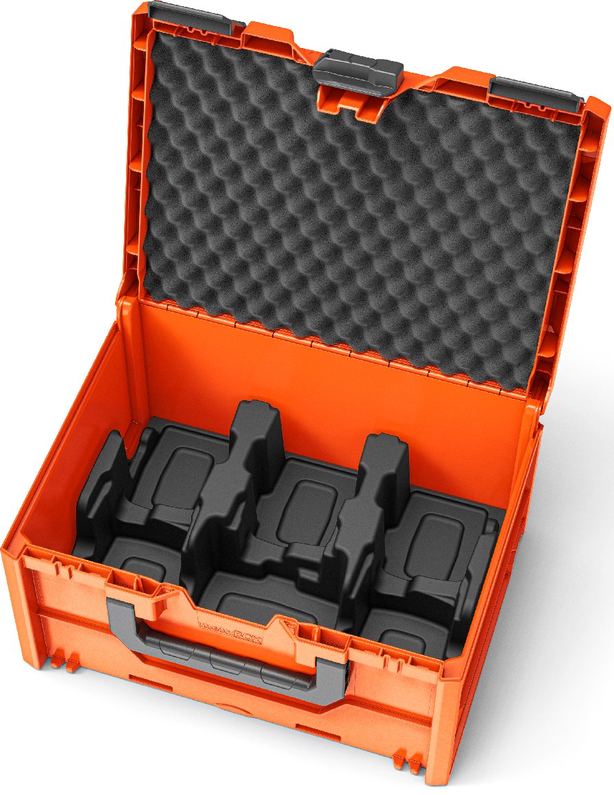 Husqvarna Akku Transportbox B1 540 44 08-01