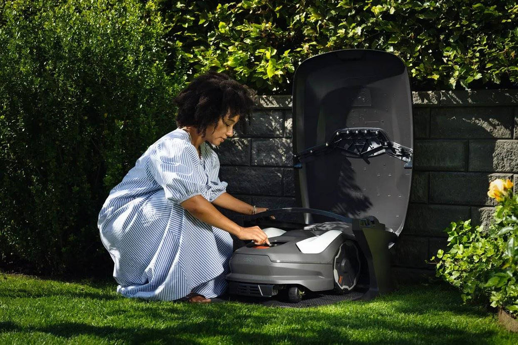Husqvarna Automower Garage L 540 54 65-01