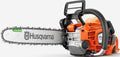 Husqvarna Benzin-Baumpflegesäge 540 XP® Mark III
