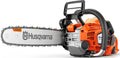 Husqvarna Benzin-Motorsäge 540 XP Mark III / 38 - SN 0.325 SP33G