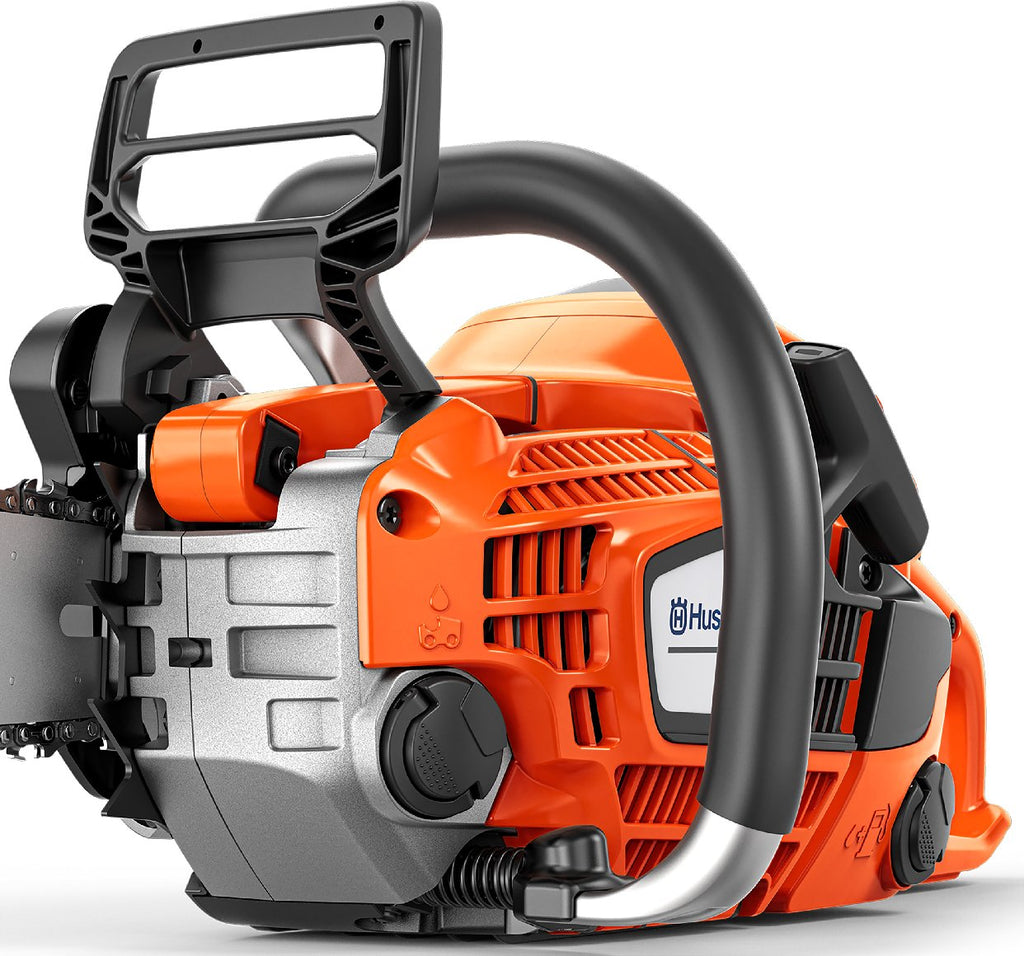 Husqvarna Benzin-Motorsäge 540 XP Mark III / 38 - SN 0.325 SP33G