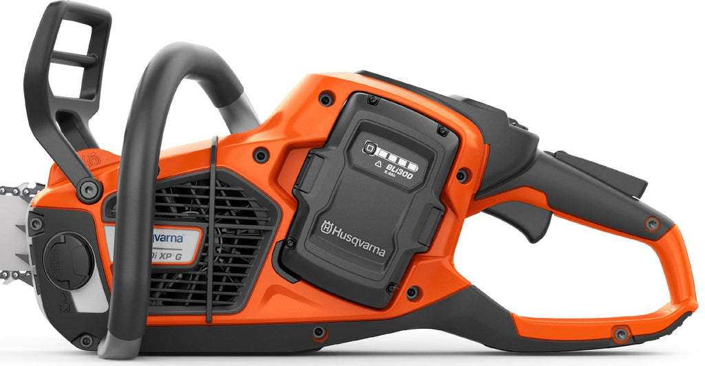 Husqvarna Profi Akku-Motorsäge 540i XP®G - ohne Akku u. Ladegerät