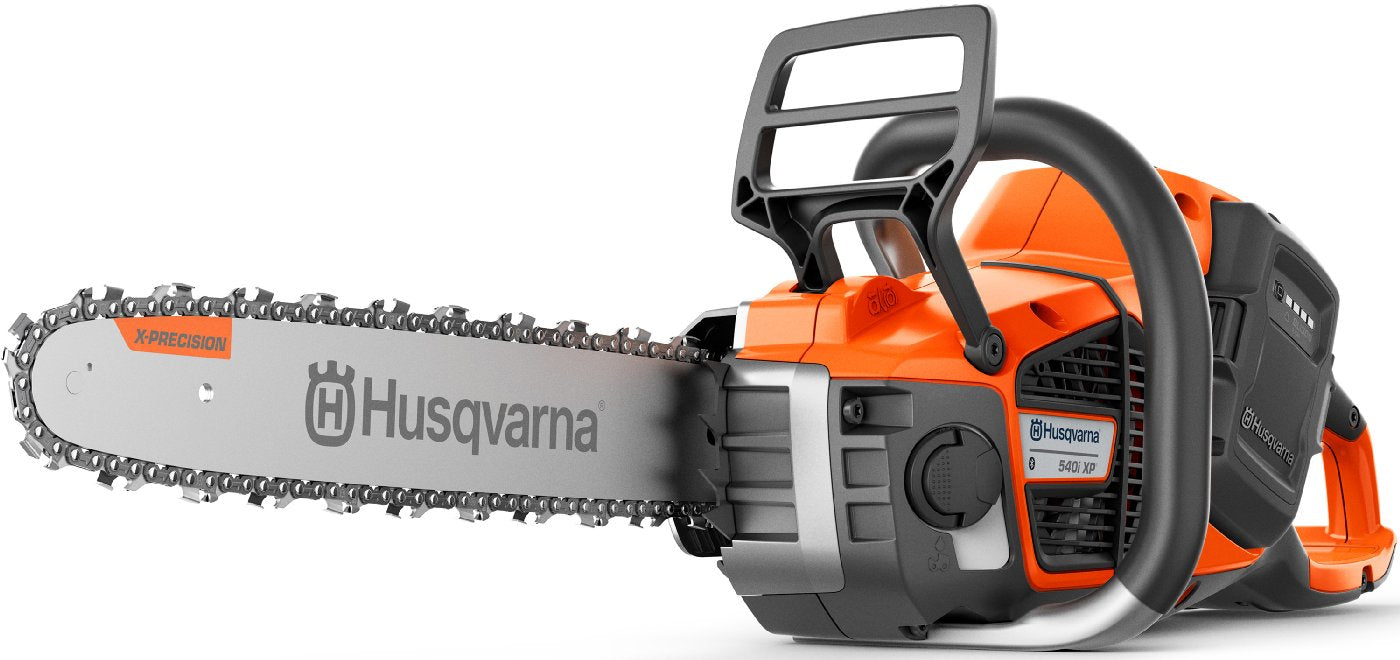 Husqvarna Profi Akku-Motorsäge 540i XP® - ohne Akku u. Ladegerät - Modell 2025