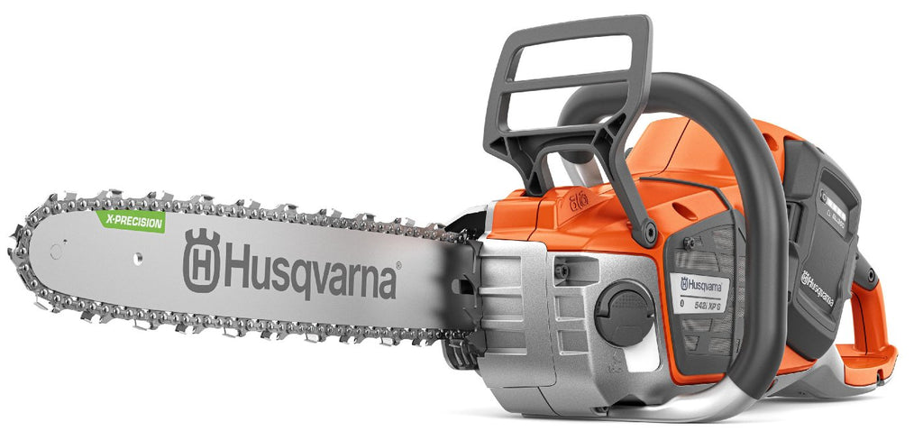 Husqvarna Profi Akku-Motorsäge 542i XP® G - ohne Akku & Ladegerät