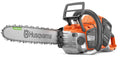 Husqvarna Profi Akku-Motorsäge 542i XP® G - ohne Akku & Ladegerät