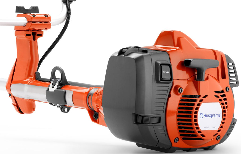 Husqvarna Profi Benzin Motorsense 545RXT AutoTune