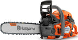 Husqvarna Profi Benzin Motorsäge 545 Mark II