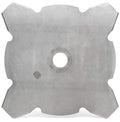Husqvarna Ersatz-Dickichtmesser 546 38 08-01