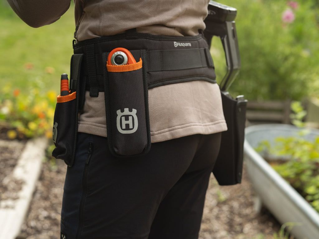 Husqvarna Werkzeuggürtel für Gartengeräte 547 04 81-01