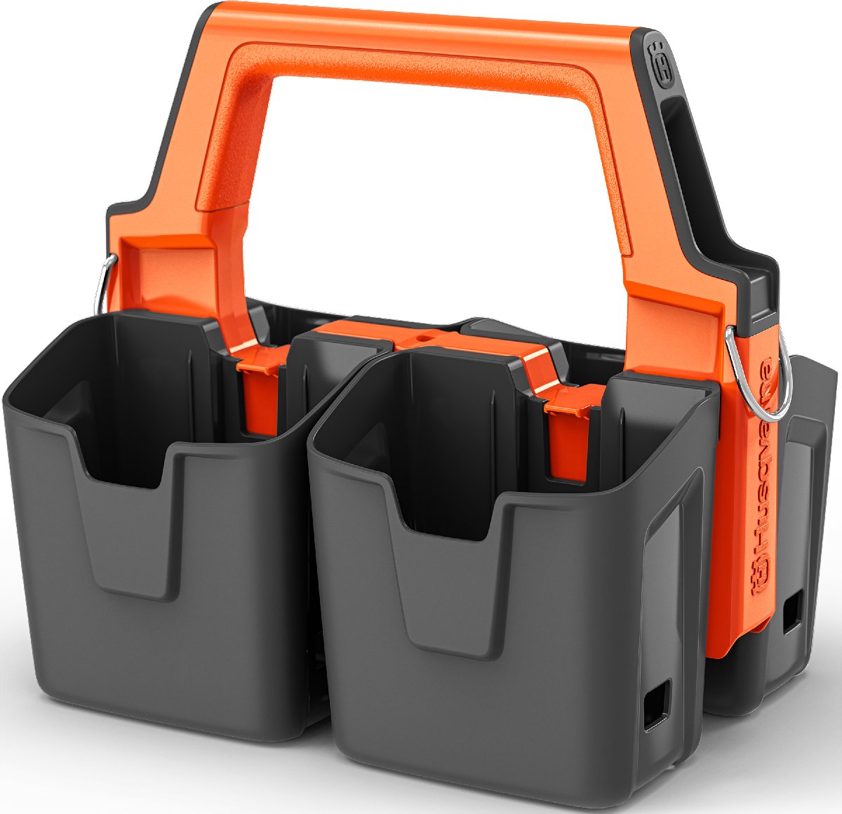 Husqvarna Akku Tragebox ohne Inhalt 547 29 11-01