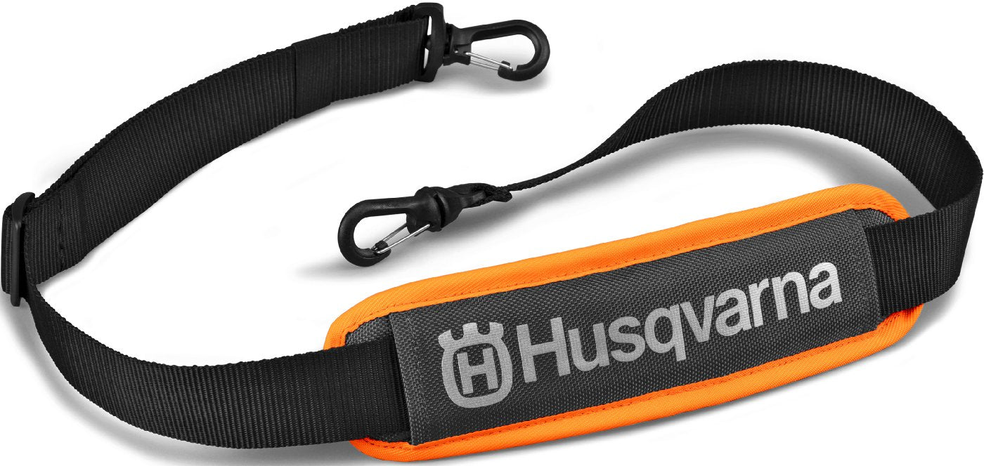 Husqvarna Schultergurt mit Polsterung für Tragebox 547 29 38-01