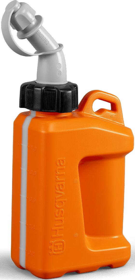 Husqvarna Kettenölkanister 1,2 für Tragebox 547 29 39-01