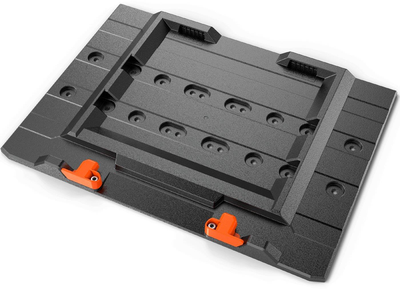 Husqvarna Click-Adapter Akku Box für Regal 547 58 39-01