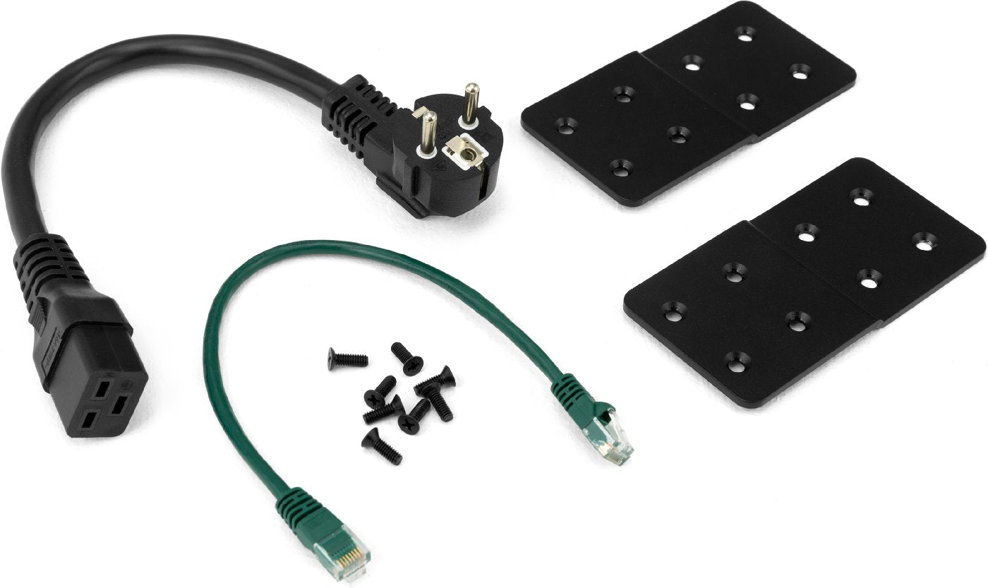 Husqvarna Verbinder-Set 548 83 76-01
