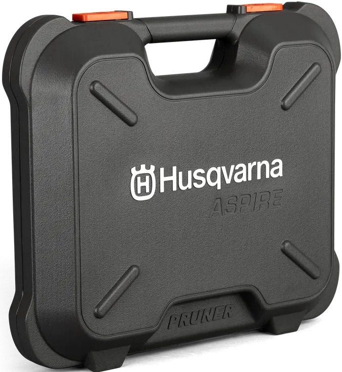Husqvarna Aspire Astsägen Koffer 548 95 38-01 passend zu P8X Astsäge - ohne Inhalt