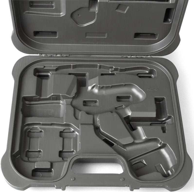 Husqvarna Aspire Astsägen Koffer 548 95 38-01 passend zu P8X Astsäge - ohne Inhalt