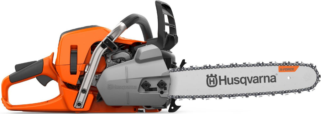 Husqvarna Profi Benzin Motorsäge 550 XP® Mark II (18")