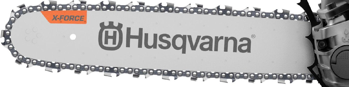 Husqvarna Profi Benzin Motorsäge 550 XP® Mark II (18")