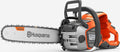 Husqvarna Profi Akku-Motorsäge 550i XP® - ohne Akku u. Ladegerät