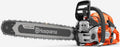 Husqvarna Benzin-Motorsäge für Forstwirtschaft 564 XP® G Fuel Inject