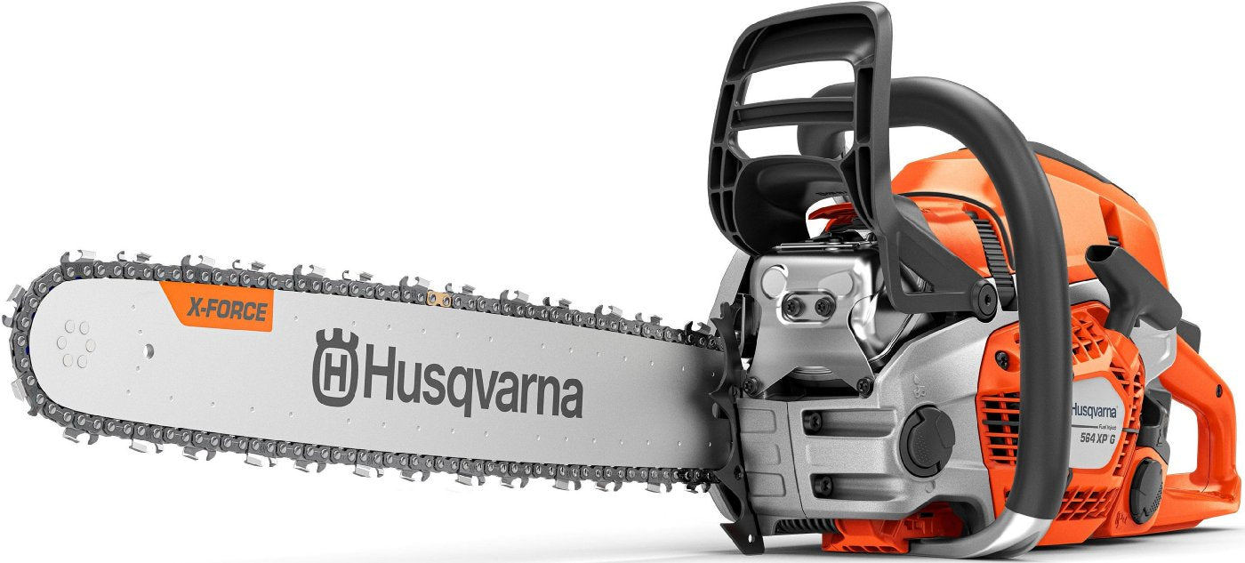 Husqvarna Benzin-Motorsäge für Forstwirtschaft 564 XP® G Fuel Inject