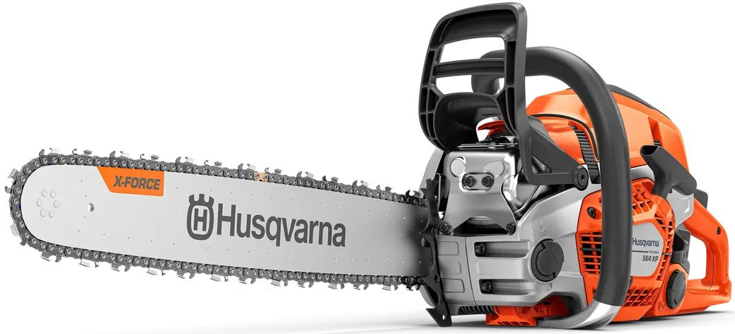 Husqvarna Benzin-Motorsäge für Forstwirtschaft 564 XP®  Fuel Inject