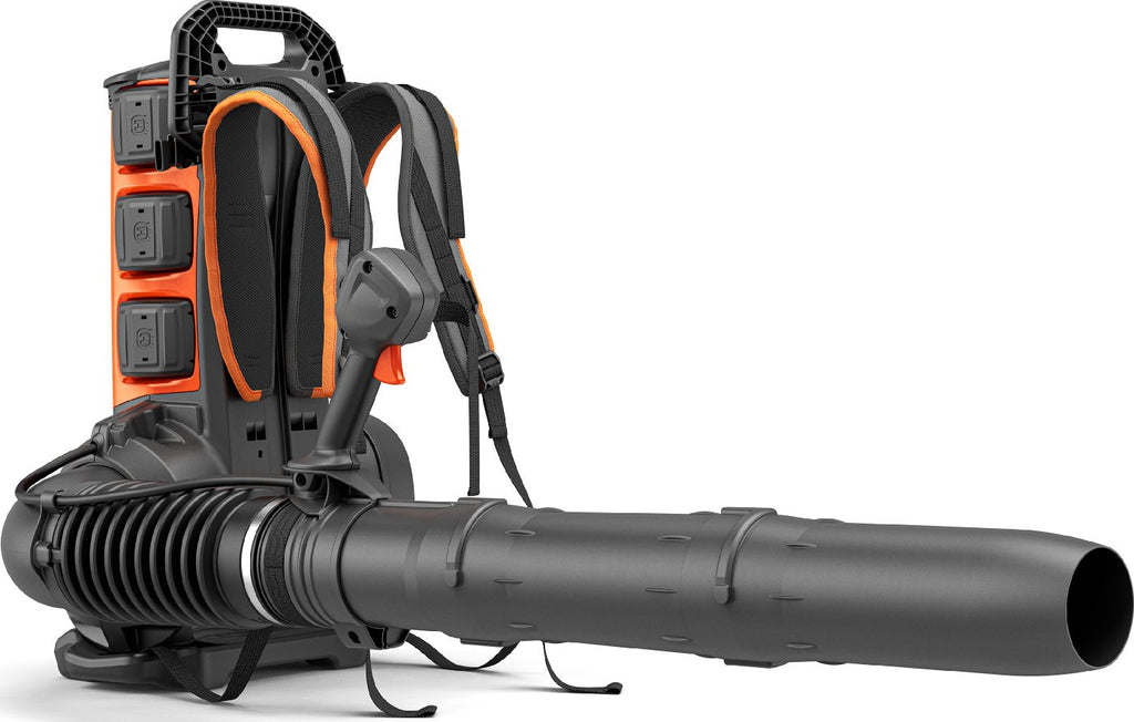 Husqvarna Akku-Blasgerät 570iBT ohne Akku und Ladegerät