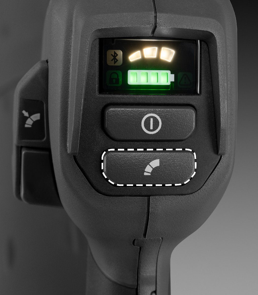 Husqvarna Akku-Blasgerät 570iBT ohne Akku und Ladegerät