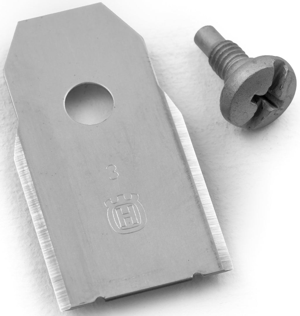 Husqvarna Messer Standard 45 Stück 577 60 65-05
