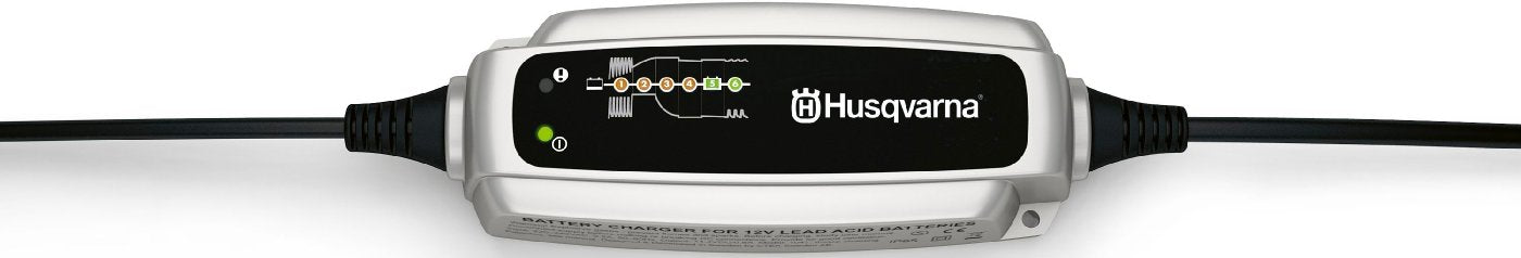 Husqvarna Batterie-Ladegerät BC 0.8 579 45 01-01