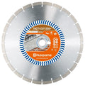 Husqvarna Diamanttrennscheibe TACTI-CUT S50+ 400 13 25.4/20