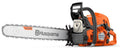Husqvarna Profi Benzin Motorsäge 585 / 60