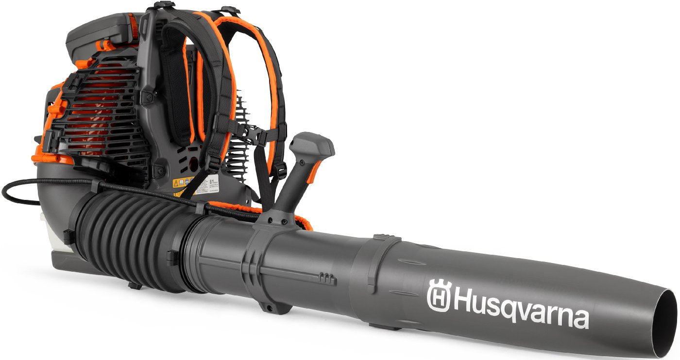 Husqvarna Rückentragbares Benzin Laubblasgerät 590BTS