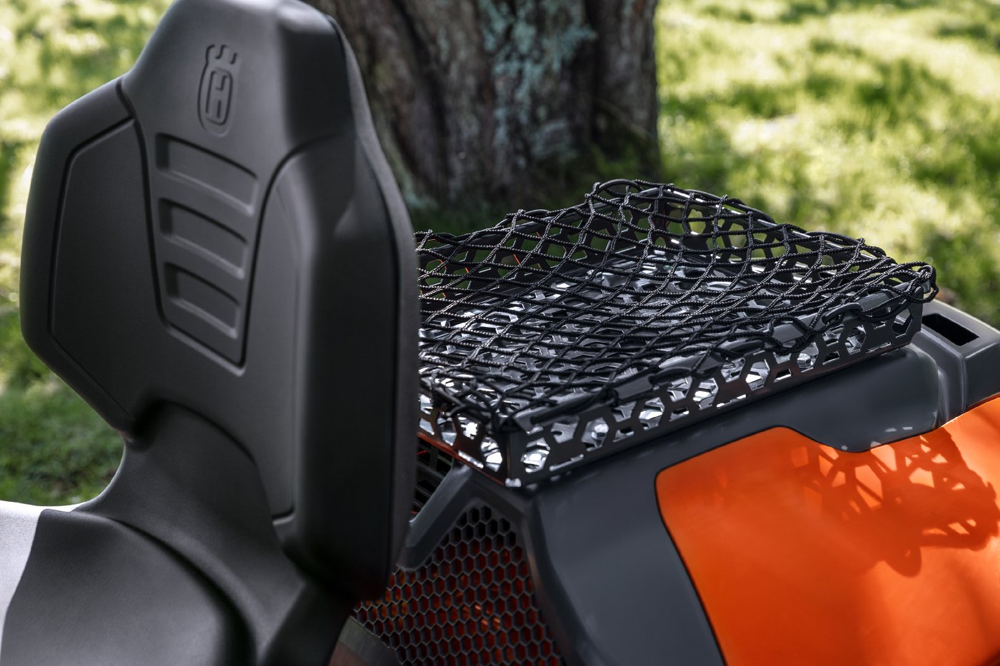 Husqvarna Gepäckträger 594 98 83-01