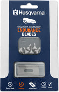 Husqvarna Messer Endurance 6 Stück 595 08 44-01