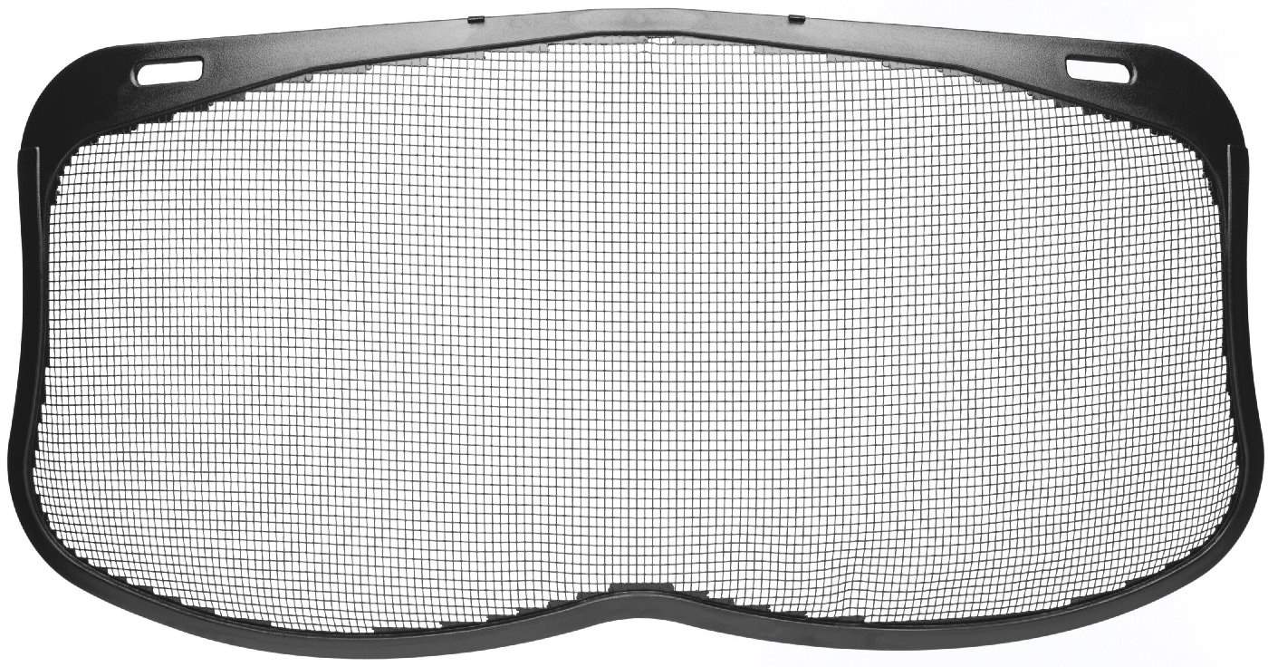Husqvarna Netzvisier aus Metall 599 67 50-01