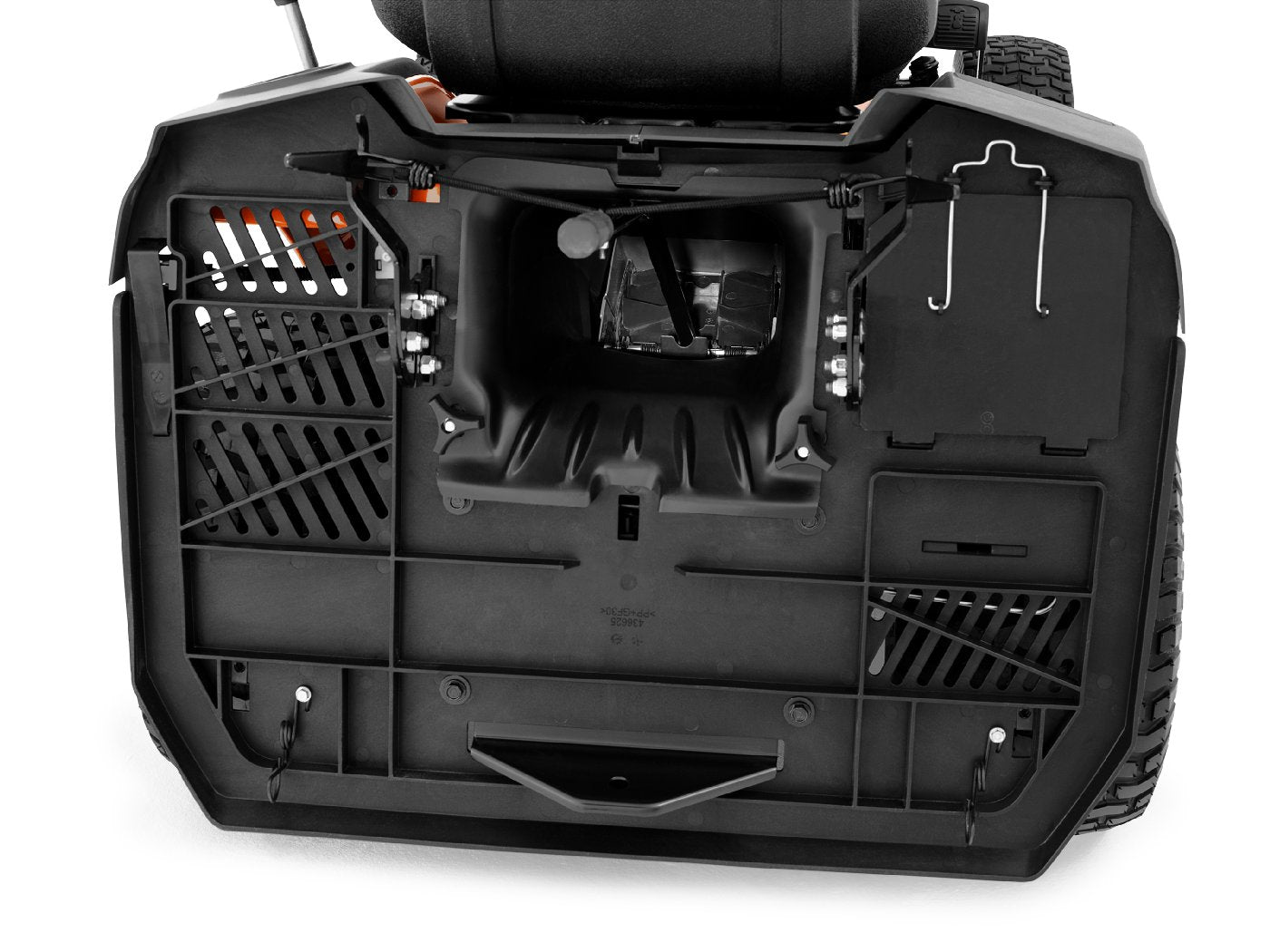 Husqvarna Mulchstopfen 960 71 00-38