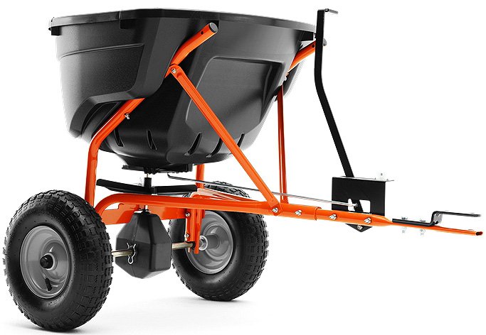 Husqvarna Streuwagen 75 546 08 05-01