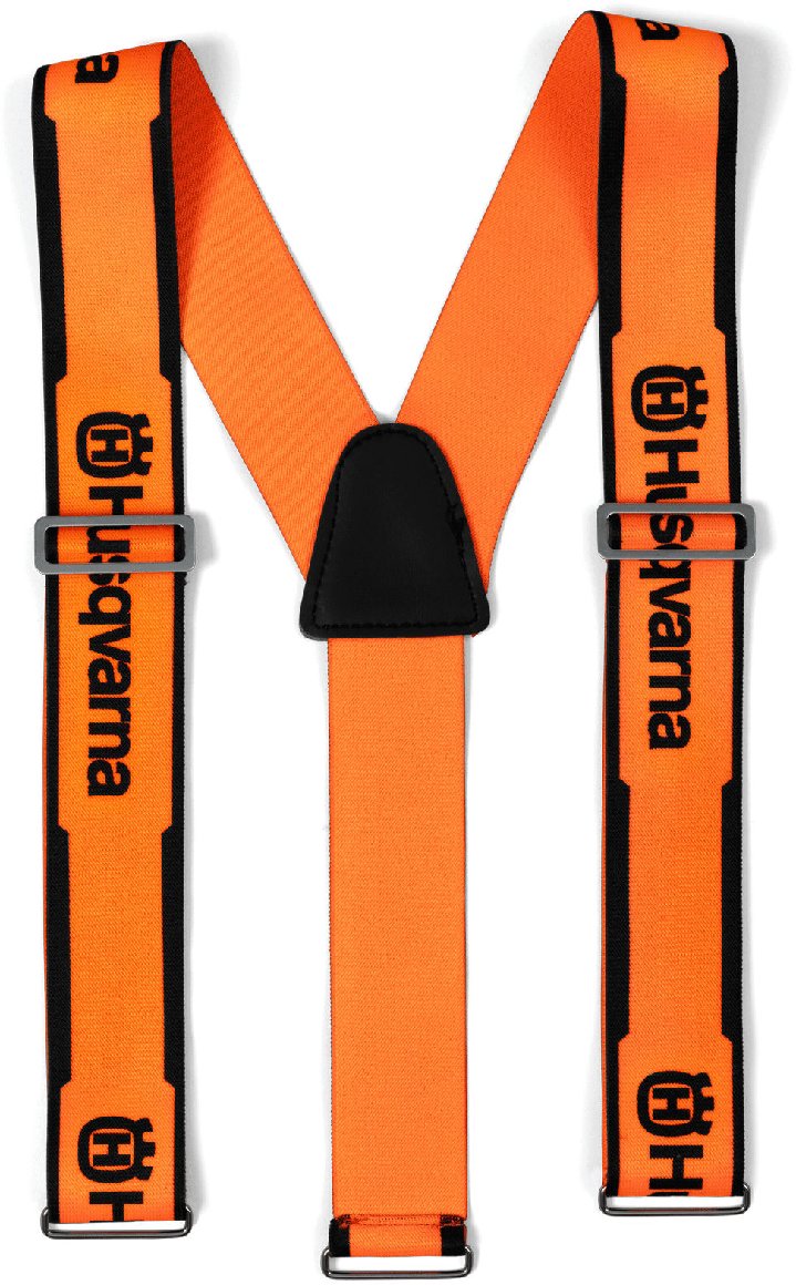 Husqvarna Hosenträger Arborist