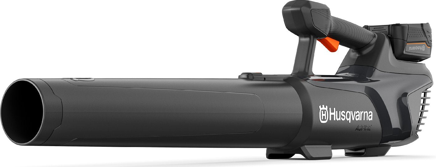 Husqvarna Akku-Blasgerät Aspire B8X-P4A ohne Akku und Ladegerät
