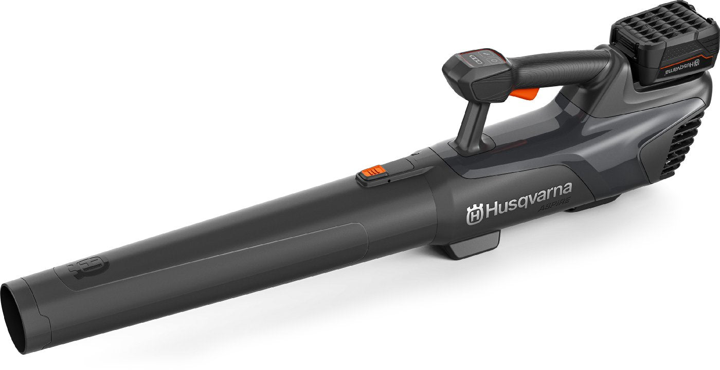Husqvarna Akku-Blasgerät Aspire B8X-P4A ohne Akku und Ladegerät